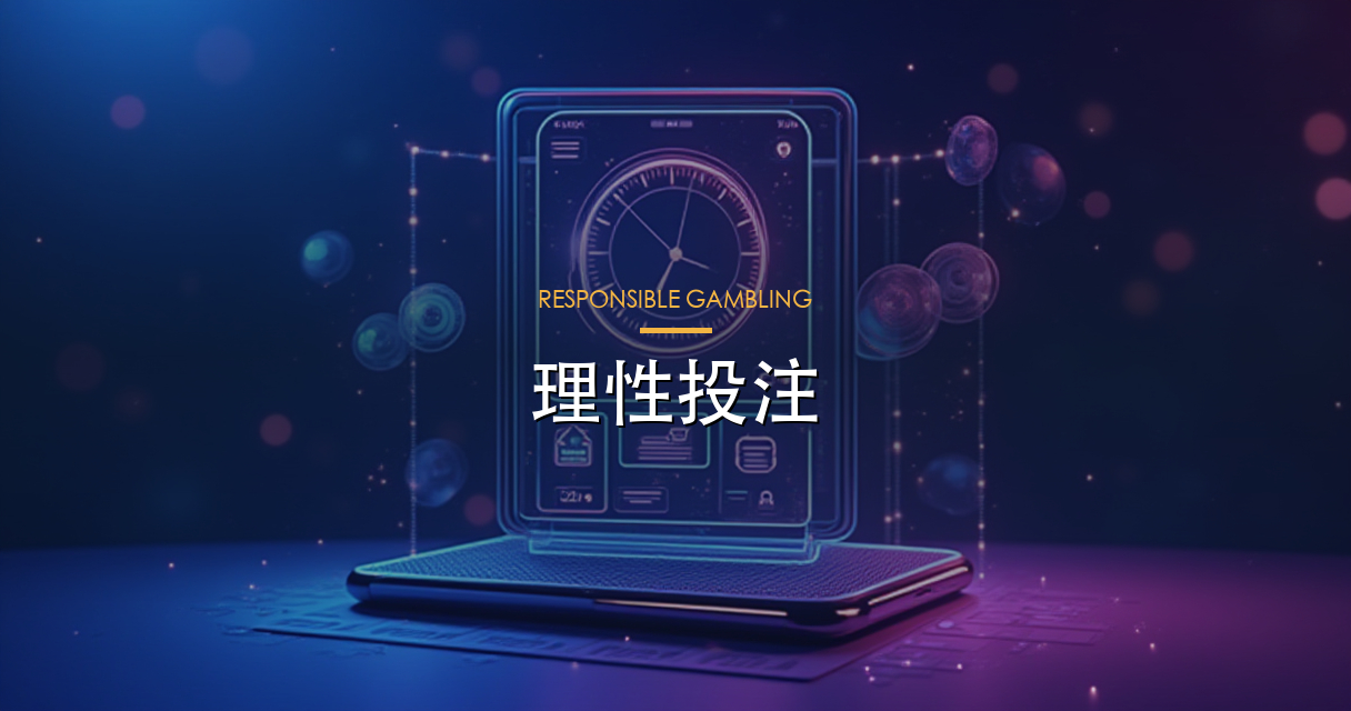 理性投注
